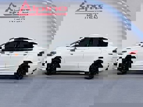 Used 2020 Ford Fusion SEL image 2