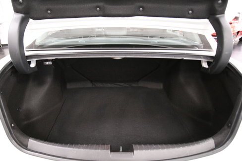Used 2020 Acura ILX w/ Premium Package image 27