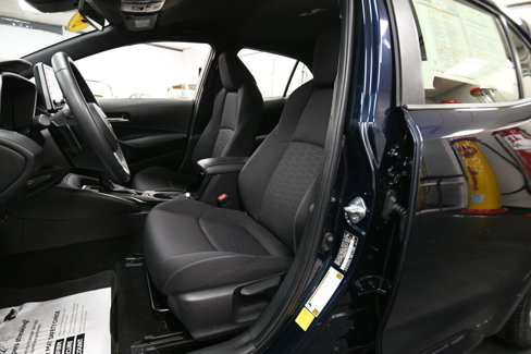 Used 2022 Toyota Corolla SE image 10