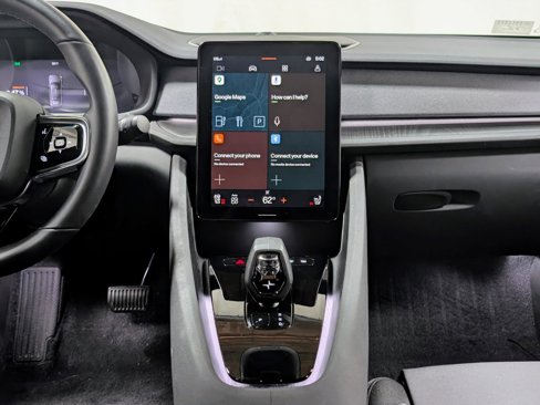 Used 2022 Polestar Polestar 2 w/ Plus Package image 25