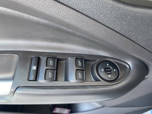 Certified 2018 Ford Escape SEL w/ Ford Safe & Smart Package image 10
