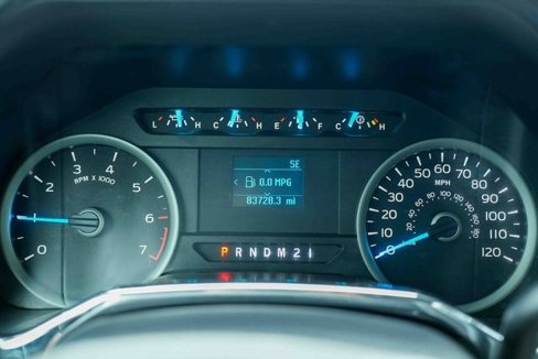 Used 2017 Ford F150 XLT image 23