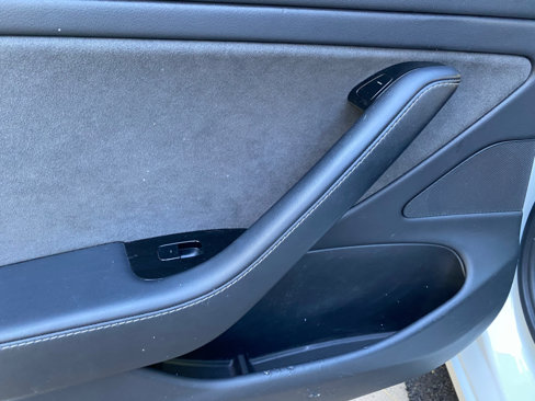 Used 2018 Tesla Model 3 Long Range image 29
