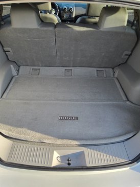 Used 2013 Nissan Rogue SL image 32