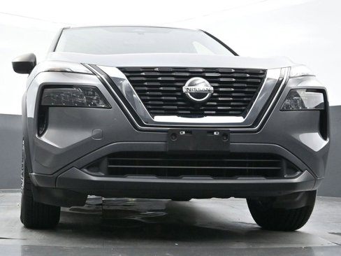 Used 2021 Nissan Rogue S image 41
