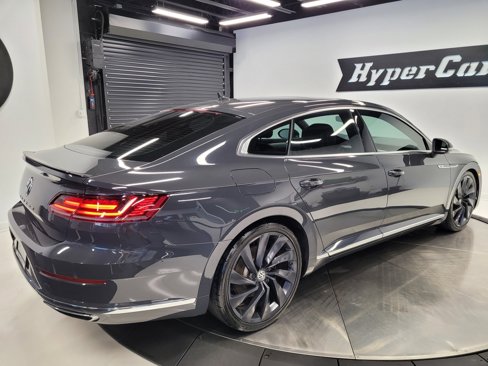 Used 2019 Volkswagen Arteon SEL image 55