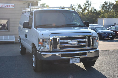 Used 2010 Ford E-250 and Econoline 250 image 4
