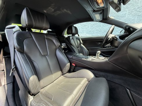 Used 2014 BMW M6 Convertible image 32
