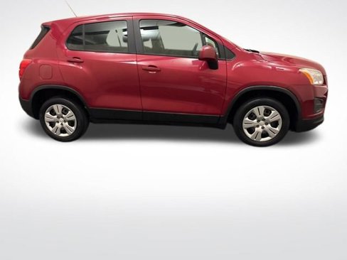 Used 2015 Chevrolet Trax LS image 4