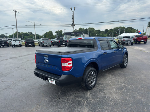 Used 2024 Ford Maverick XLT w/ XLT Luxury Package image 5