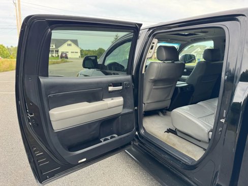 Used 2008 Toyota Tundra Limited image 14