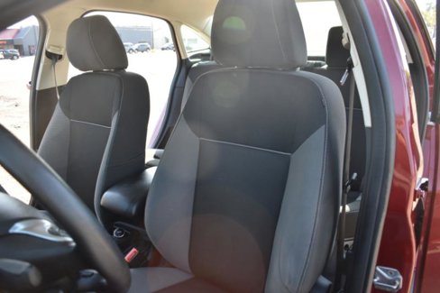 Used 2014 Ford Focus SE image 17