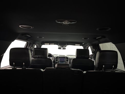 Used 2019 Ford Expedition Max XLT w/ Equipment Group 202A image 15