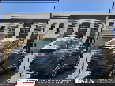 Used 2020 Lincoln MKZ Reserve w/ Elements Package image 6