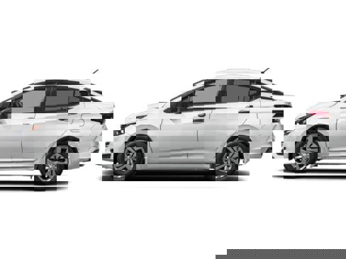 New 2025 Nissan Versa S w/ Trunk Package image 6