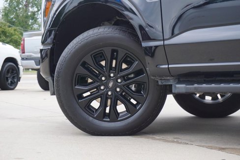 Used 2024 Ford F150 Lariat image 15