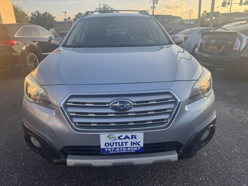 Used 2015 Subaru Outback 2.5i Limited image 5