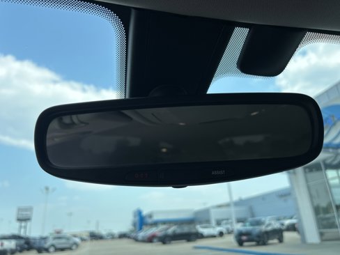 Used 2017 Chrysler Pacifica Touring-L image 30
