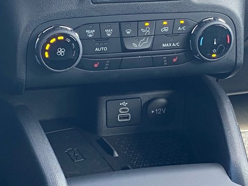 Certified 2024 Ford Bronco Sport Heritage w/ Heritage Convenience Package image 9
