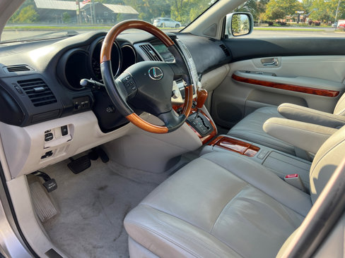 Used 2008 Lexus RX 350 AWD image 15
