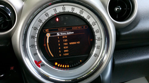 Used 2012 MINI Cooper Countryman S image 30