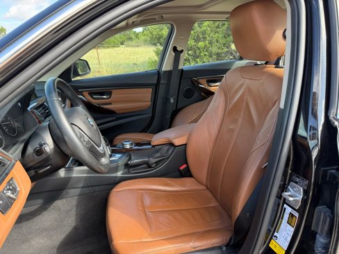 Used 2014 BMW 328i Sedan image 13