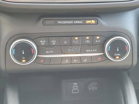Used 2024 Ford Escape Active image 29