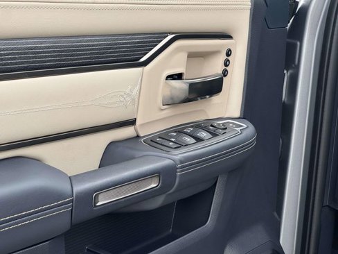 Certified 2022 RAM 2500 Limited image 27