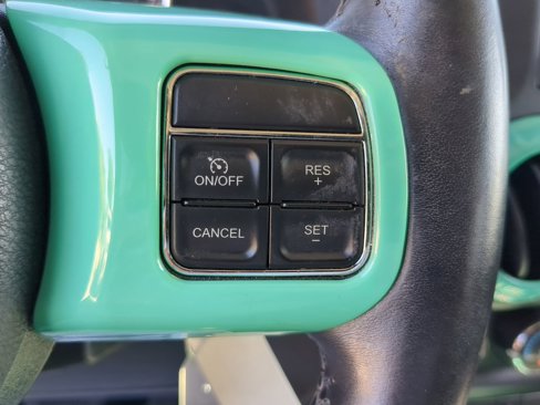Used 2015 Jeep Wrangler Unlimited Sport w/ Quick Order Package 24S image 52