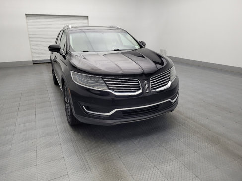Used 2017 Lincoln MKX Black Label image 14