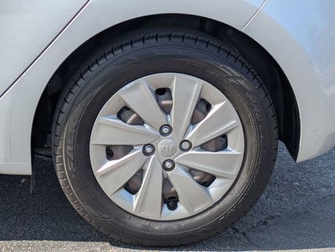 Used 2020 Kia Rio S image 13