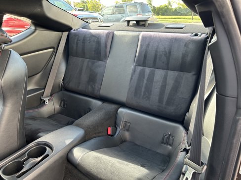Used 2015 Subaru BRZ Limited image 17