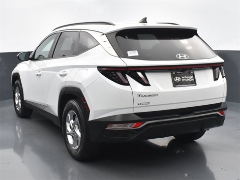 Used 2022 Hyundai Tucson SEL image 5
