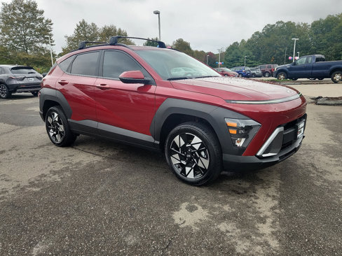 Used 2024 Hyundai Kona SEL image 4