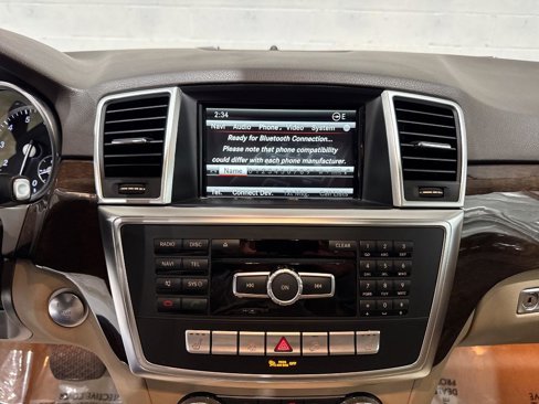 Used 2015 Mercedes-Benz ML 350 4MATIC image 41