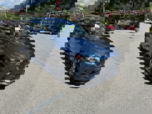 Used 2019 MAZDA CX-3 Touring image 5