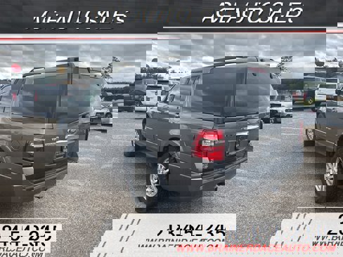 Used 2012 Ford Expedition EL XLT image 4