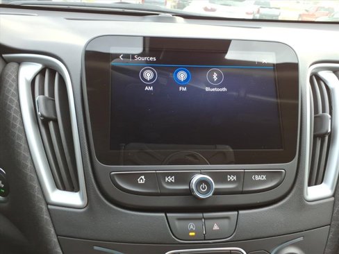 Used 2024 Chevrolet Malibu RS w/ LPO, Floor Liner Package image 16