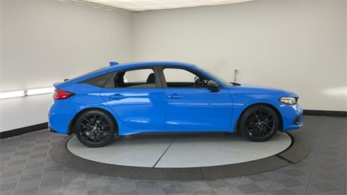 Used 2022 Honda Civic Sport image 12