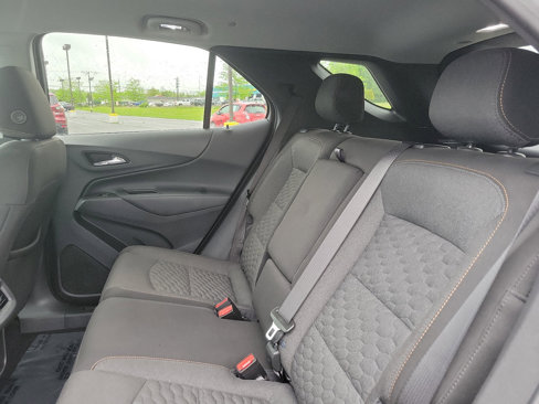 Used 2021 Chevrolet Equinox LT image 10