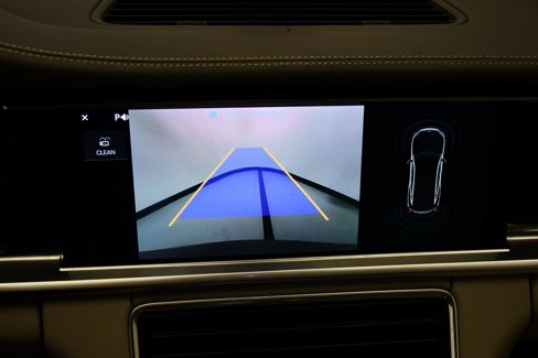 Certified 2018 Porsche Panamera 4S image 31
