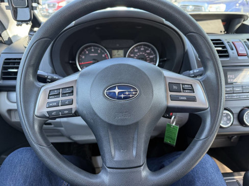 Used 2014 Subaru Forester 2.5i image 11
