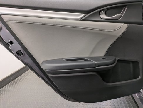 Certified 2020 Honda Civic EX-L image 22