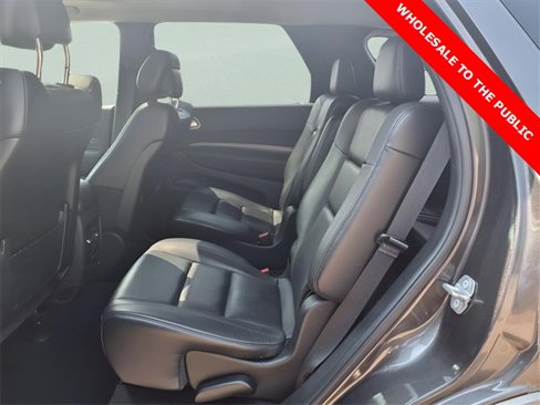 Used 2019 Dodge Durango Citadel image 9