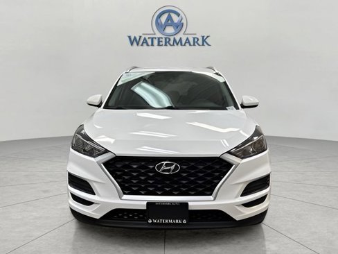 Used 2020 Hyundai Tucson Value image 8