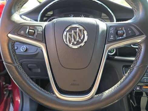 Used 2018 Buick Encore Preferred image 28