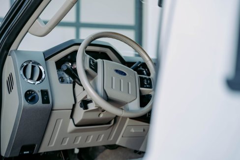 Used 2008 Ford F250 Lariat image 16