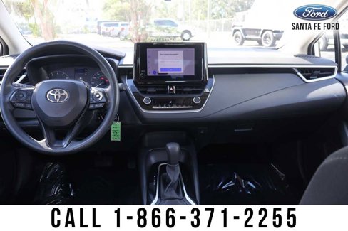Used 2024 Toyota Corolla LE image 22