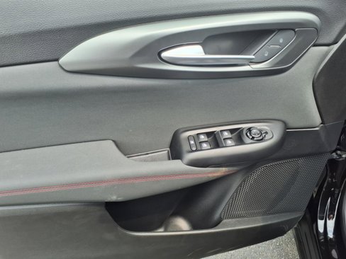 New 2025 Dodge Hornet GT w/ Cold Weather Group image 12