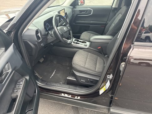 Used 2021 Ford Bronco Sport Big Bend w/ Big Bend Package image 8